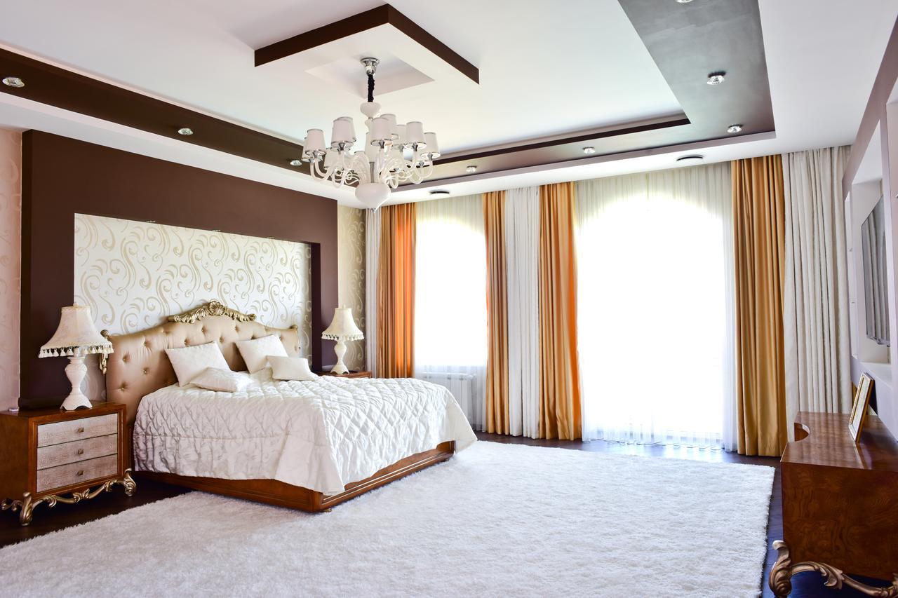 Hotel Villa Venice Vinnitsa Eksteriør bilde
