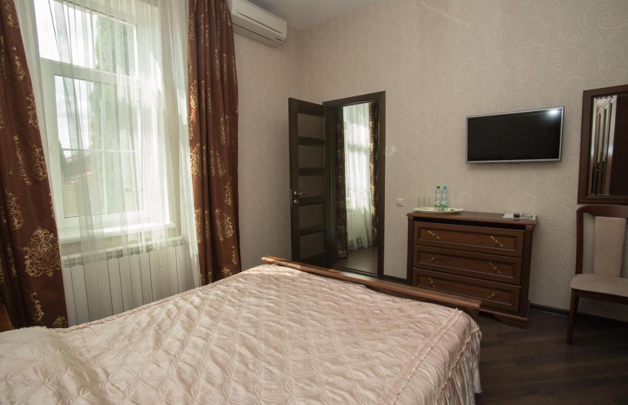 Hotel Villa Venice Vinnitsa Eksteriør bilde