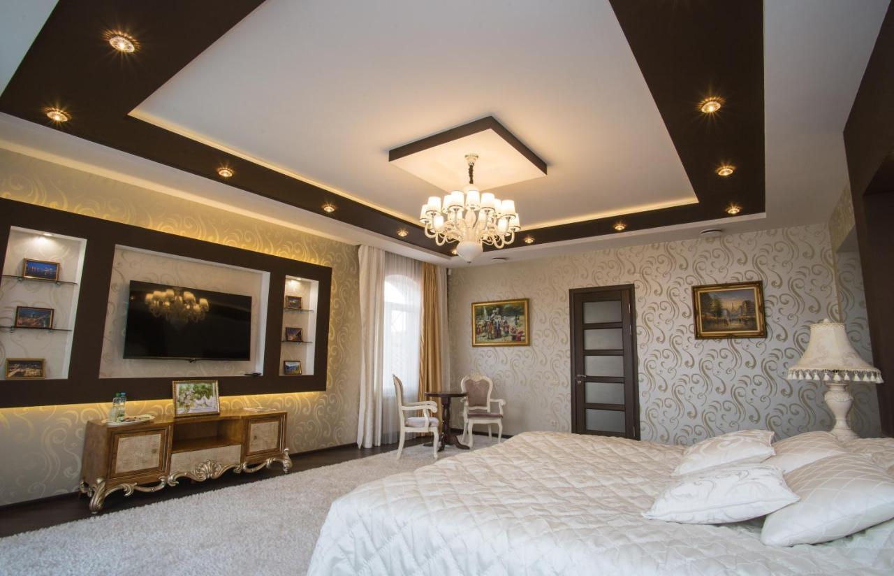 Hotel Villa Venice Vinnitsa Eksteriør bilde